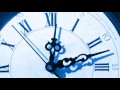 Clock Ticking White Noise | 10 Hours | For Sleeping, Studying or to Block Out Noise