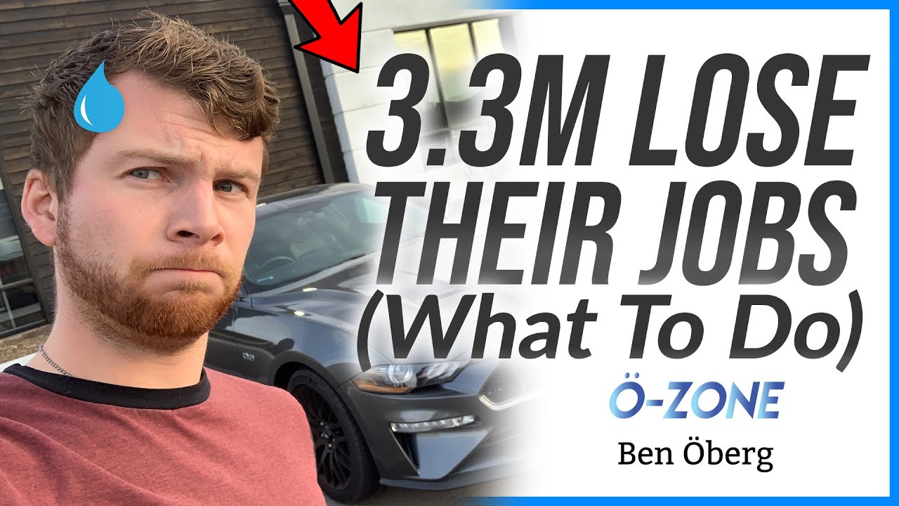 Jobless, Unsure, Worried About Money (Solved) On The O-Zone 💥 
