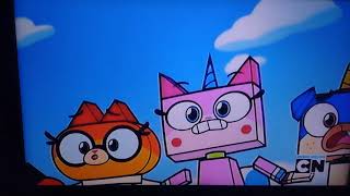 Todos llegan a la meta | Unikitty Nuevo episodio