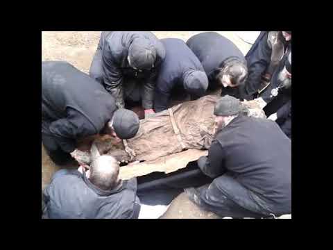 განსხვავება ქრისტეს მადიდებლებსა და მყრალთმადიდებლებს შორის