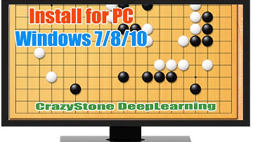 Download & install CrazyStone DeepLearning for PC Windows 7/8/10 & Mac