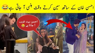 Drama Sukoon Viral Scene Shooting | Sukoon Ep 28 | Sana Javed Ahsan Khan