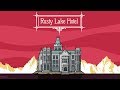 Rusty Lake Hotel [Full Walkthrough]