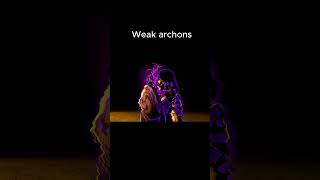 the archons in my AU #fnaf#genshinimpact #gmod #gods #archons #genshinimpact #edit