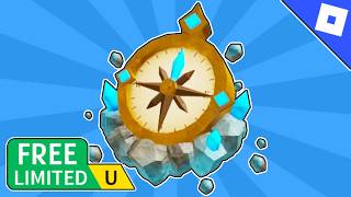 [FREE LIMITED] HOW TO GET MAGIC COMPASS OF SAN BORONDÓN