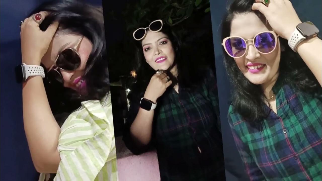 The Untold Story of the Goggle Goggle Song sameena_sia YouTube