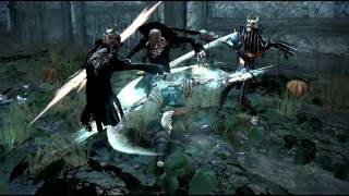 Vindictus 720p HD Intro sneak peek trailer - MMO Reviews HD