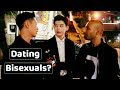 Would you date a bisexual person?
