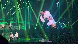 221113 BFF (Best Friend Forever) - 트레저 (TREASURE) | 2022 TREASURE TOUR HELLO IN SEOUL [FANCAM]