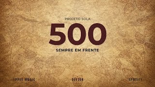 Vignette de la vidéo "Sempre em frente // Projeto Sola // Legendado"