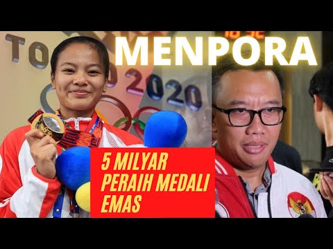 Video: Olahraga Olimpiade Musim Panas: Angkat Besi