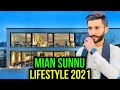 Mian sunny biography 2021  wife   brothers  friends  sagri reaction