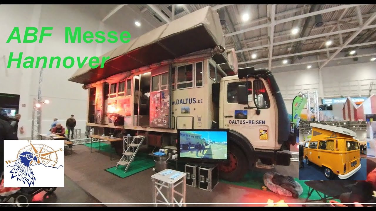 Abf Hannover 2023 Aussteller