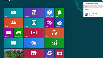 100 Windows 8 Tips and Tricks   46   How To Enable PIN Authentication