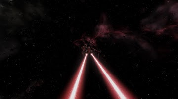 Freespace 2: Vassago