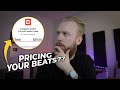 How To Price Your Beats | How To Sell Beats Online Guide