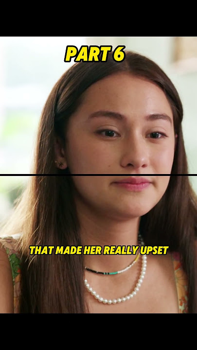 Oh my God! What did this girl go through?!#film #movie #movies #