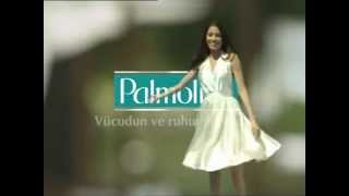 Palmolive - Thermal Spa Tvc Jingle - Vocal Recording