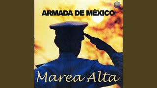 Video thumbnail of "Armada de México - Juan el Pescador"