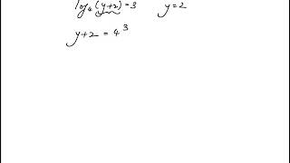 Q38 College Algebra 2018 CLEP Official Study Guide