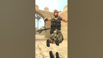 counter strike in ohio