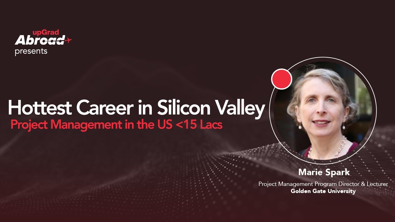 Hottest Career in Silicon Valley | Project Management in the US in ...