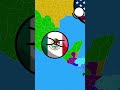 Estados Unidos miedo #countryballs #humor #revivamosloscountryballs