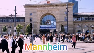 mannheim Germany