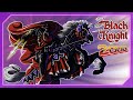 MEGA KNIGHT 2000 - Black Knight 2000 - Soulchip TV Ballester Pinball Club - Sega Genesis Mega Drive