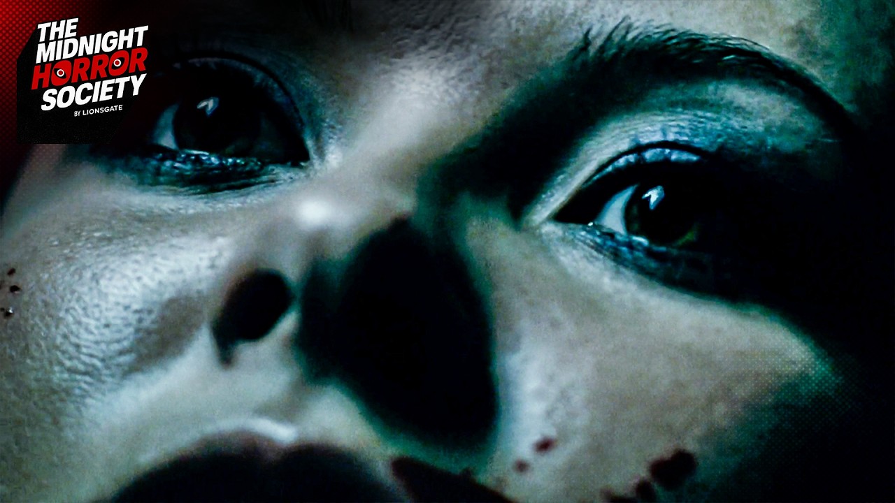 Accidental Murder Cover Up (Opening Scene) | Sorority Row