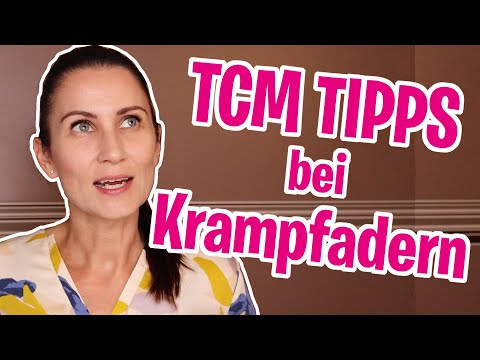 Video: Ernährungsberatung Bei Krampfadern