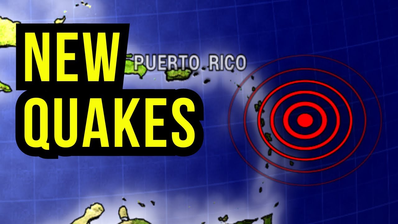 Earthquakes hit Dominica, Martinique, and Japan... YouTube