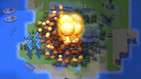 Retro Commander GAME Play MMO RAW YouTube