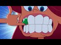 ZIG e SHARKO 😁 SORRISO 😁 Português Brasil | Cartoon for Kids