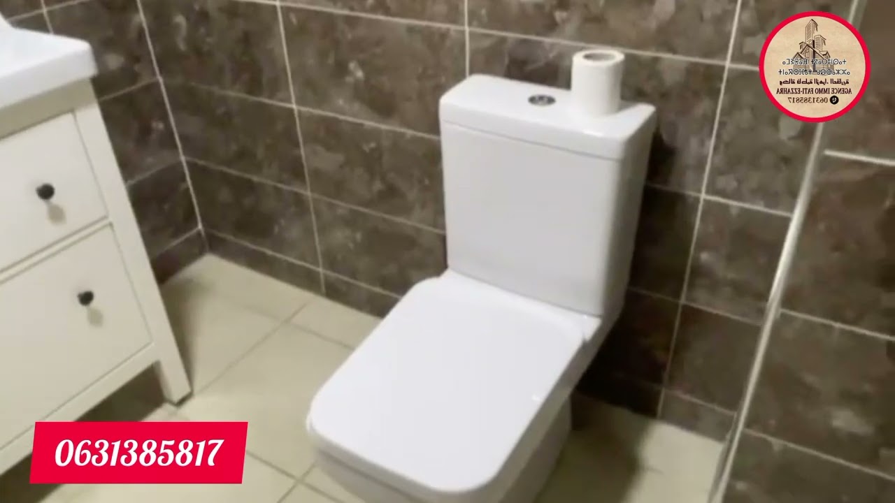 #شقق # طابق ارضي+ كراج للبيع محفظ بابو بوحدو مستقل مزال جديد الفنسيون غزالة لا يتوفر على الدعم