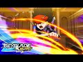 BEYBLADE BURST EVOLUTION Ép 13 Faux Jumeaux Double Atteinte Ép 14 A L Attaque BEYBLADE BURST EVOLUTION Ép 13 Faux Jumeaux Double Atteinte Ép 14 A L Attaque