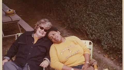 A Conversation About Frances Clayton