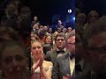 Lauren Miller Rogen Gets Emotional Beside Seth Rogen at the "Tangles" Cannes Premiere
