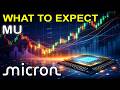 Micron Deep Dive | MU Stock Analysis with Elliott Wave + Trade Setup