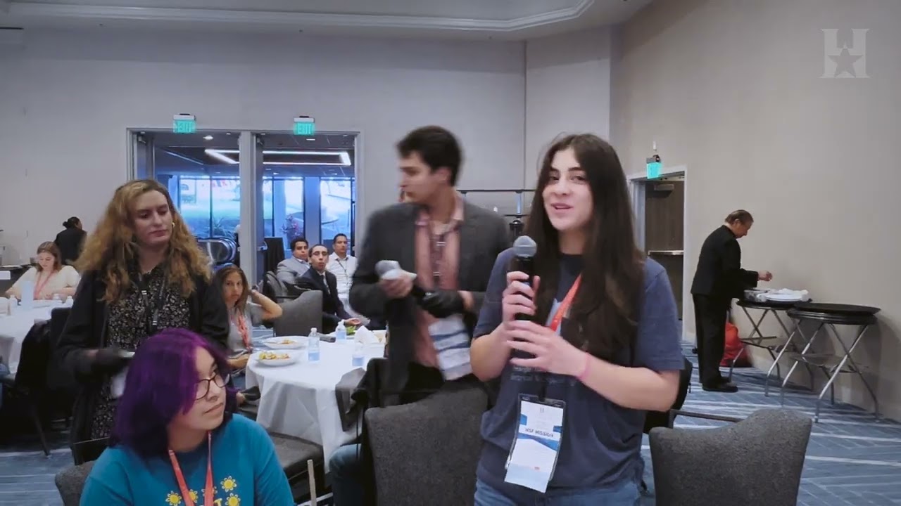 2023 HSF National Leadership Conference