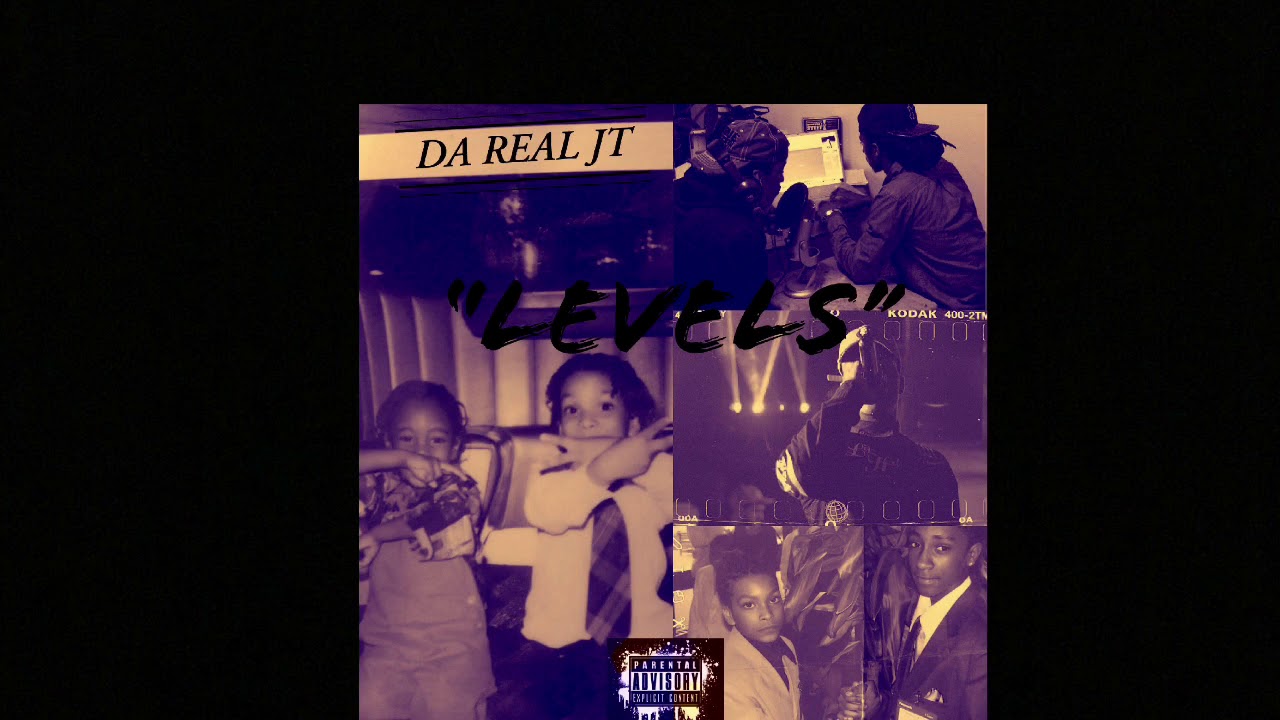 Da Real JT - Get It Back | LEVELS - YouTube
