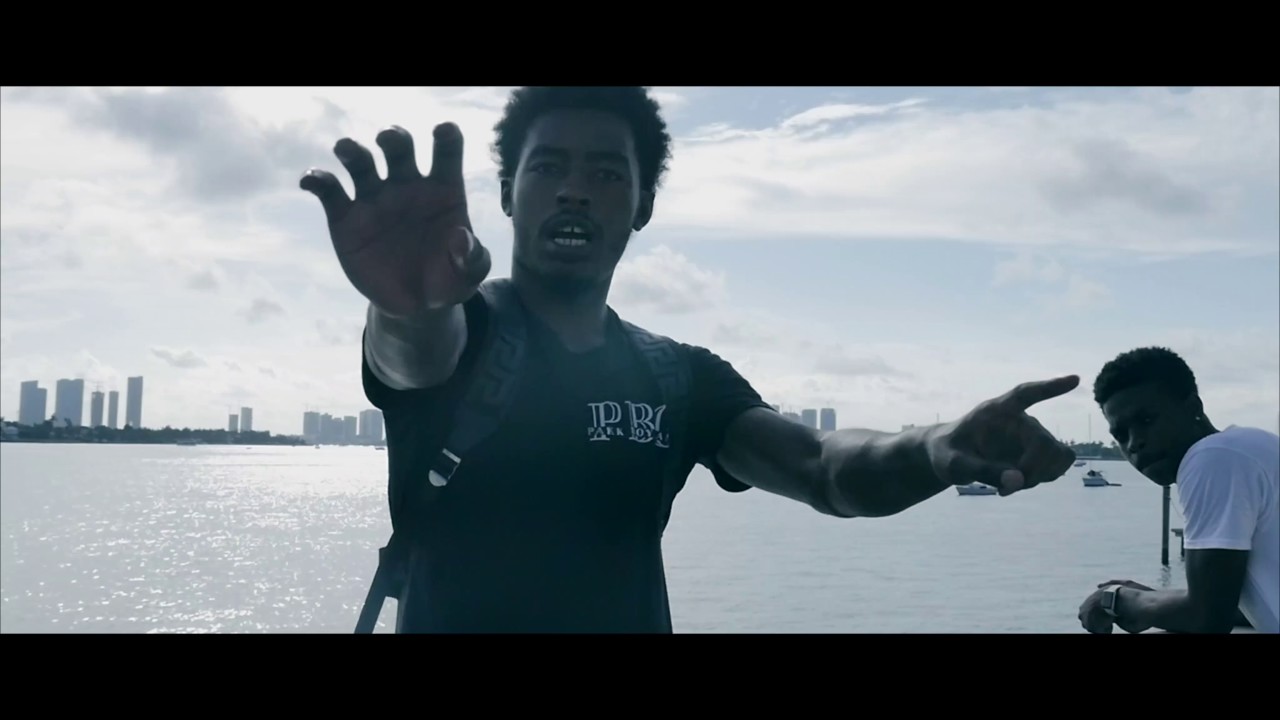 Young Manni - Masters (Official Video) | Shot by @valley__visions