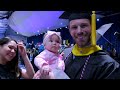 2022 CWRU Commencement Highlight