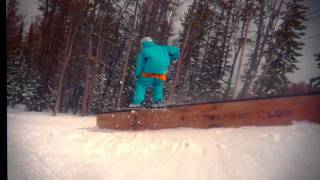 Soul Crew Lost Edit Ii Big Sky