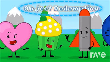 A Redemption Intro Playhouse Song - Nana Knows The Ending & Treeanimations | RaveDj