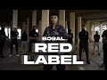 Bo9al  red label  clip officiel  prod by og