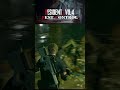 EVEN MORE PEST CONTROL CONTRACT #gaming #residentevil4