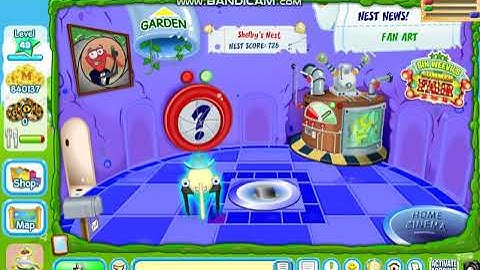 Reaching Level 50 - Bin Weevils Rewritten