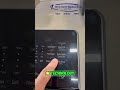 LG Top Load Washer: 5.3 Cubic Mega Capacity Revolution! #shorts