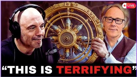 We Just Solved This Ancient Computer… Now We’re Scared